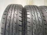 ブリヂストン ネクストリー 205/65R16 4本