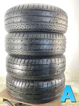 ブリヂストン LUFT RV2 215/60R16 4本