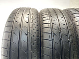 ブリヂストン LUFT RV2 215/60R16 4本