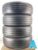 ヨコハマ ブルーアース RV-02 215/65R16 4本