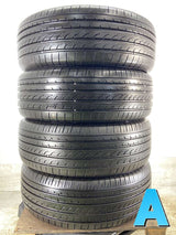 ヨコハマ ブルーアース RV-02 215/60R16 4本