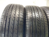 ヨコハマ ブルーアース RV-02 215/60R16 4本