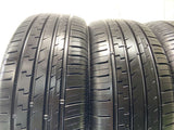ピレリ P7EVO 205/55R16 4本