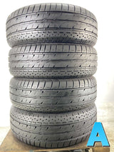 ブリヂストン LUFT RV2 215/60R16 4本