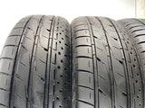 ブリヂストン LUFT RV2 215/60R16 4本