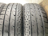 ブリヂストン LUFT RV2 215/60R16 4本