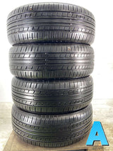 ヨコハマ エコス ES31 205/55R16 4本