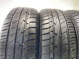 トーヨータイヤ トランパス mpZ 215/60R16 4本
