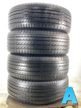 ヨコハマ ブルーアース RV-02 215/60R16 4本