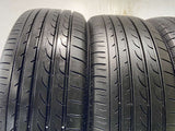 ヨコハマ ブルーアース RV-02 215/60R16 4本
