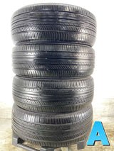 ヨコハマ ADVAN dBV552 205/55R16 4本