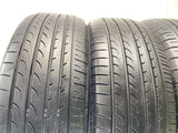 ヨコハマ ブルーアース RV-02 215/65R16 4本