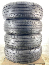 ミシュラン プライマシー4 215/65R16 4本