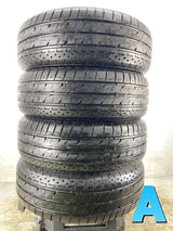 ブリヂストン LUFT RV2 215/60R16 4本