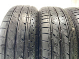 ブリヂストン LUFT RV2 215/60R16 4本