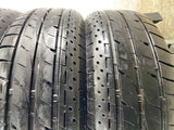 ブリヂストン LUFT RV2 215/60R16 4本