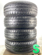 ブリヂストン LUFT RV2 215/60R16 4本