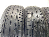 ブリヂストン LUFT RV2 215/60R16 4本