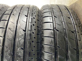 ブリヂストン LUFT RV2 215/60R16 4本