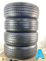 ヨコハマ ブルーアース RV-02 215/60R16 4本