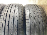 ヨコハマ ブルーアース RV-02 215/60R16 4本