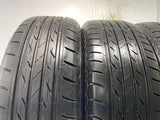 ブリヂストン ネクストリー 215/60R16 4本