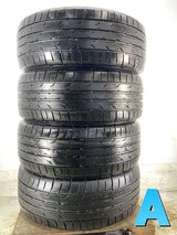 ダンロップ ディレッツァ DZ102 225/55R16 4本