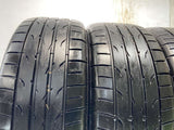 ダンロップ ディレッツァ DZ102 225/55R16 4本