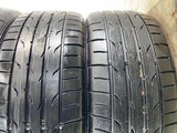 ダンロップ ディレッツァ DZ102 225/55R16 4本