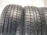 グッドイヤー エフィシエント グリップ ECO 205/55R16 4本