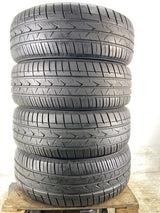 トーヨータイヤ トランパス ML 215/60R16 4本