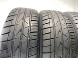 トーヨータイヤ トランパス ML 215/60R16 4本