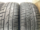 トーヨータイヤ トランパス ML 215/60R16 4本