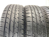 ダンロップ エナセーブ RV504 215/60R16 4本