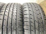 ダンロップ エナセーブ RV504 215/60R16 4本