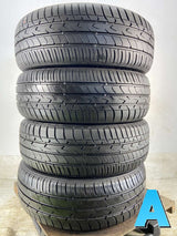 トーヨータイヤ トランパス mpZ 195/60R16 4本