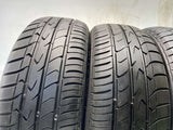 トーヨータイヤ トランパス mpZ 195/60R16 4本