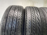 ブリヂストン レグノ GRV2 195/60R16 4本