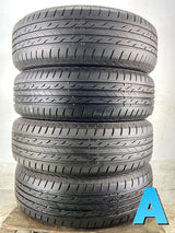 ブリヂストン ネクストリー 205/65R16 4本