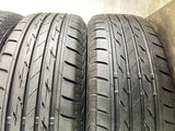 ブリヂストン ネクストリー 205/65R16 4本