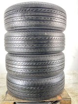 ブリヂストン レグノ GR-XI 205/60R16 4本