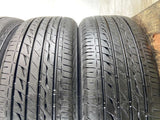 ブリヂストン レグノ GR-XI 205/60R16 4本