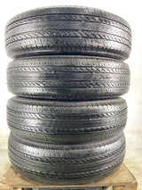 ブリヂストン デューラー H/L 175/80R16 /スズキ純正 5.5J+22 139.7-5穴 4本