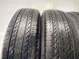 ブリヂストン デューラー H/L 175/80R16 /スズキ純正 5.5J+22 139.7-5穴 4本