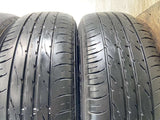 ダンロップ エナセーブ EC203 205/65R16 /トヨタ純正 6.5J+39 114.3-5穴 4本
