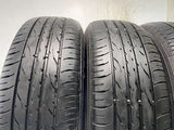 ダンロップ エナセーブ EC203 205/65R16 /トヨタ純正 6.5J+39 114.3-5穴 4本