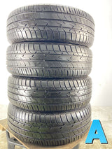 トーヨータイヤ トランパス mpZ 215/65R16 4本