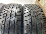 トーヨータイヤ トランパス mpZ 215/65R16 4本
