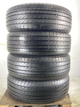 ヨコハマ ブルーアース RV-02 205/60R16 4本