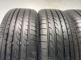 ヨコハマ ブルーアース RV-02 205/60R16 4本